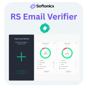 RS Email Verifier - The Most Performant Email Verification Software