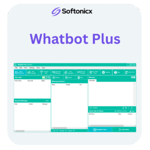 Whatbot Plus