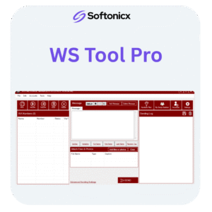 WS Tool Pro